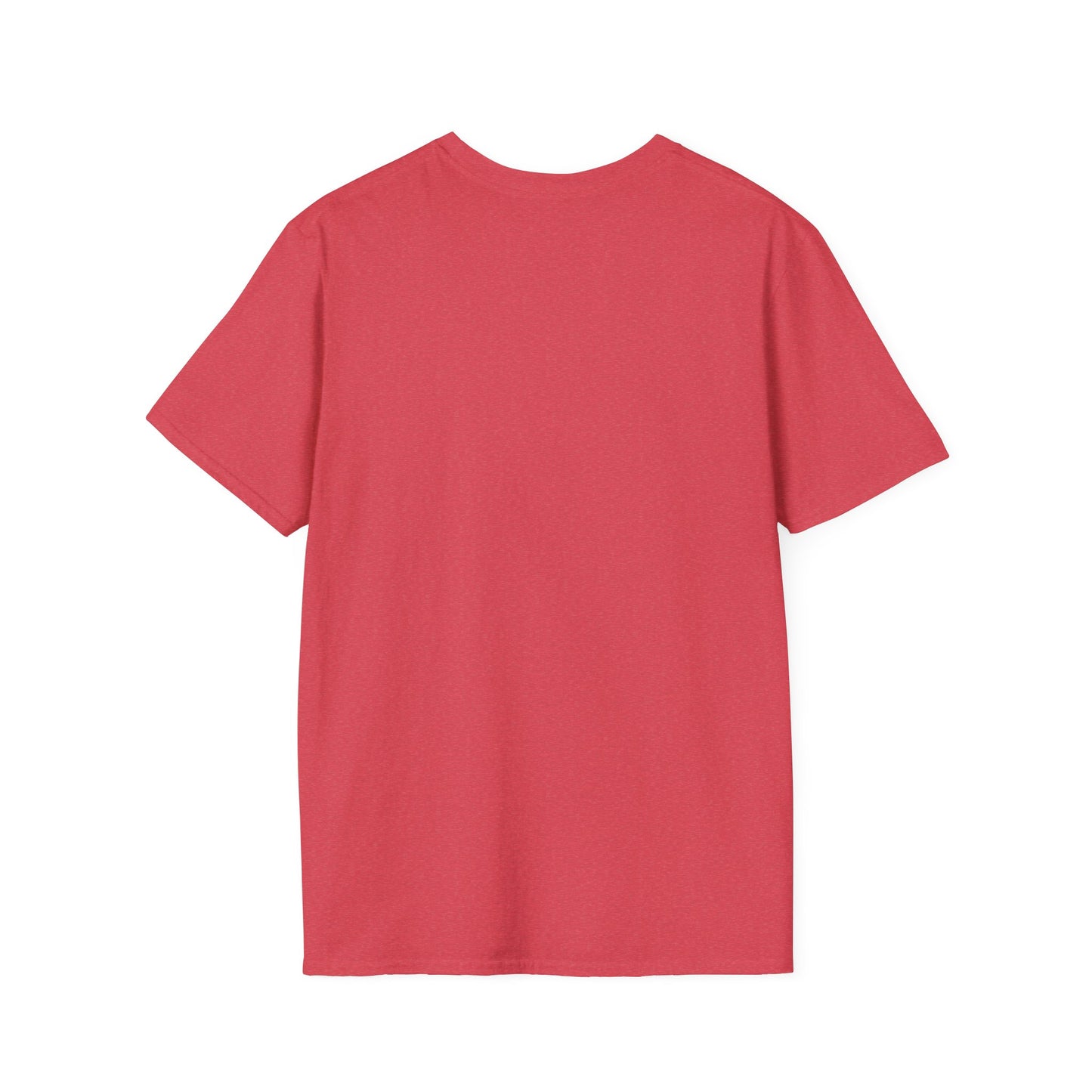 A to Z Sports Nashville Unisex Softstyle T-Shirt