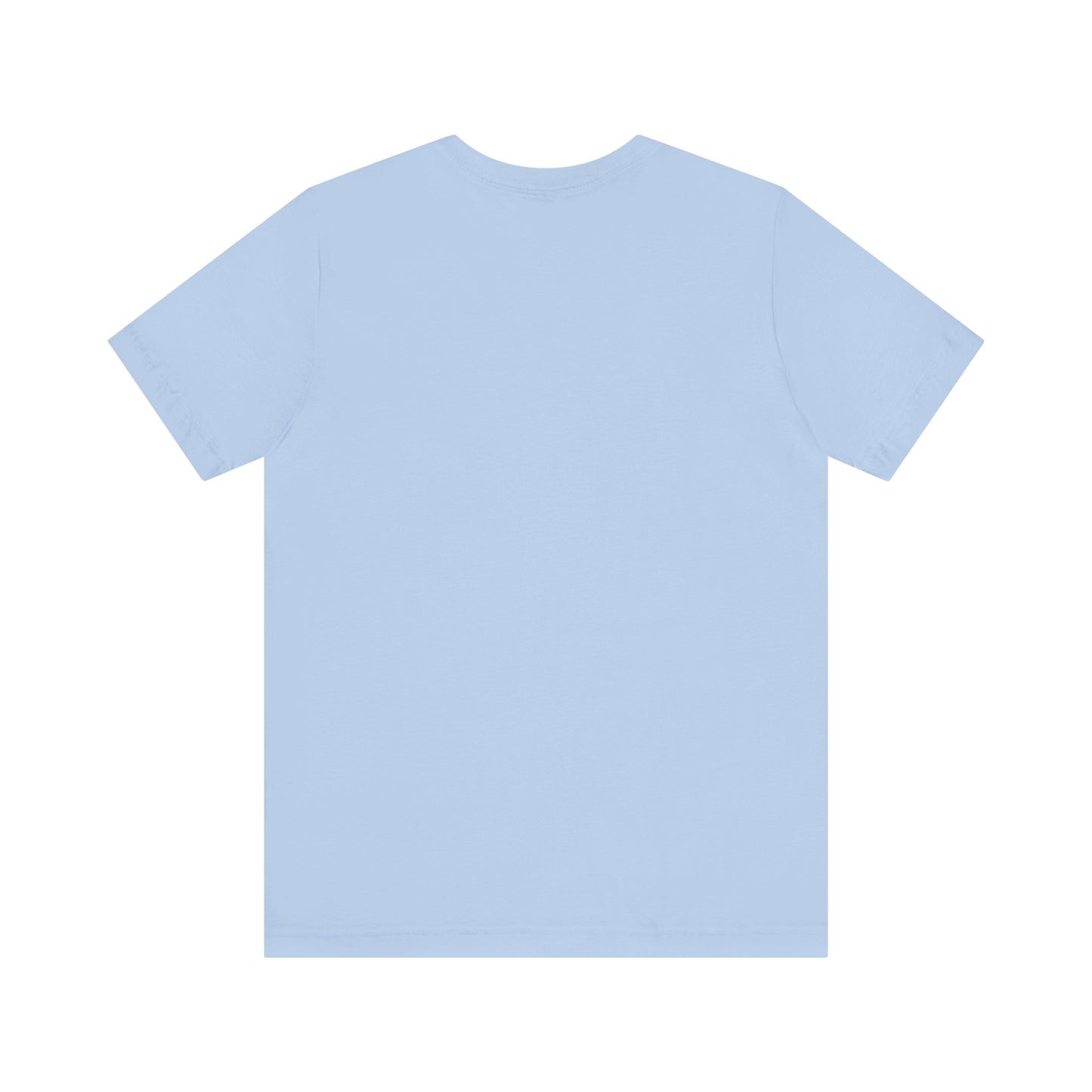 A to Z Sports Nashville Faded Short Sleeve Tee