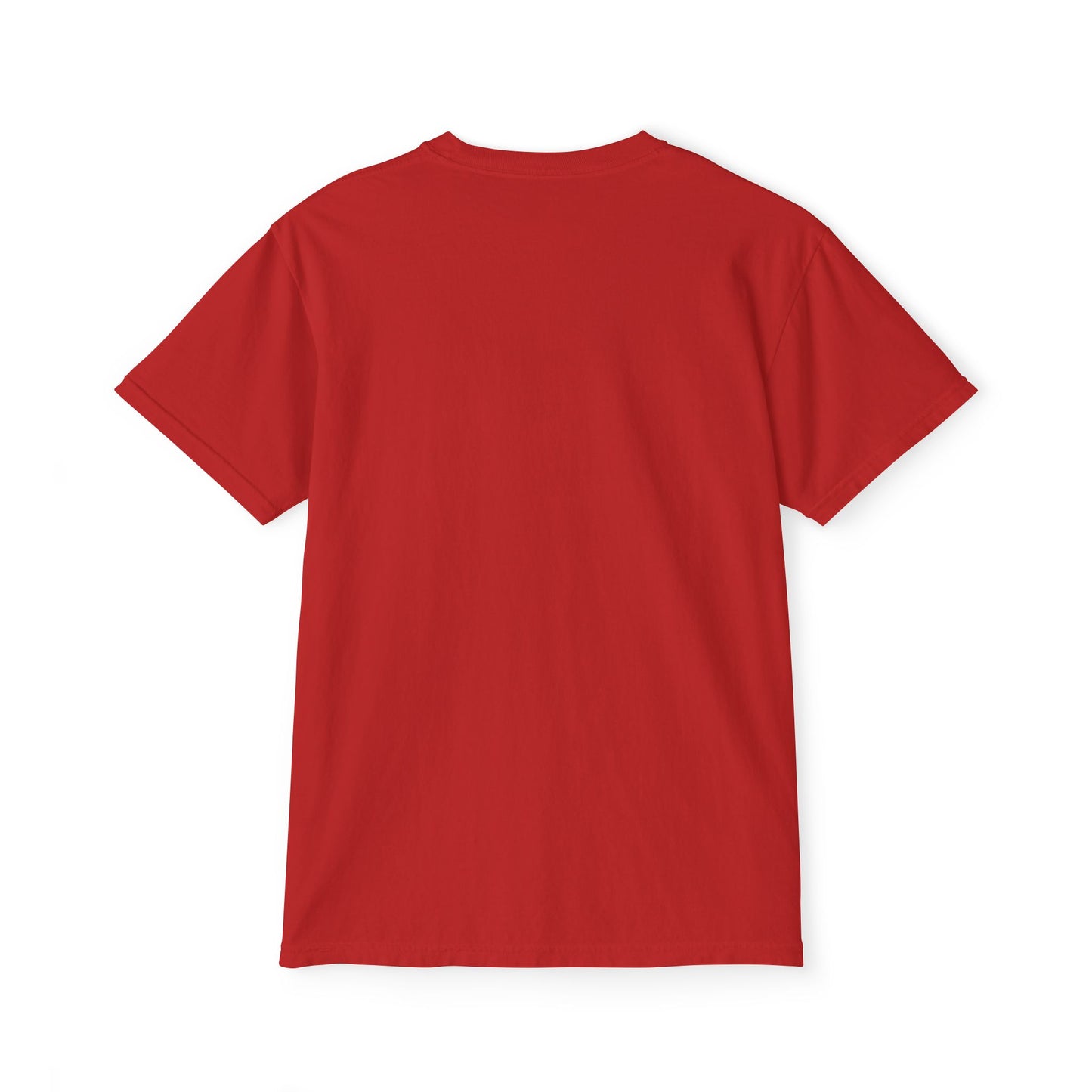 A to Z Sports Nashville Pocket T-Shirt