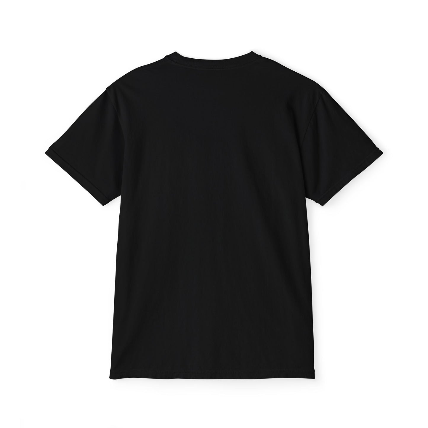 A to Z Sports Nashville Faded Pocket T-Shirt