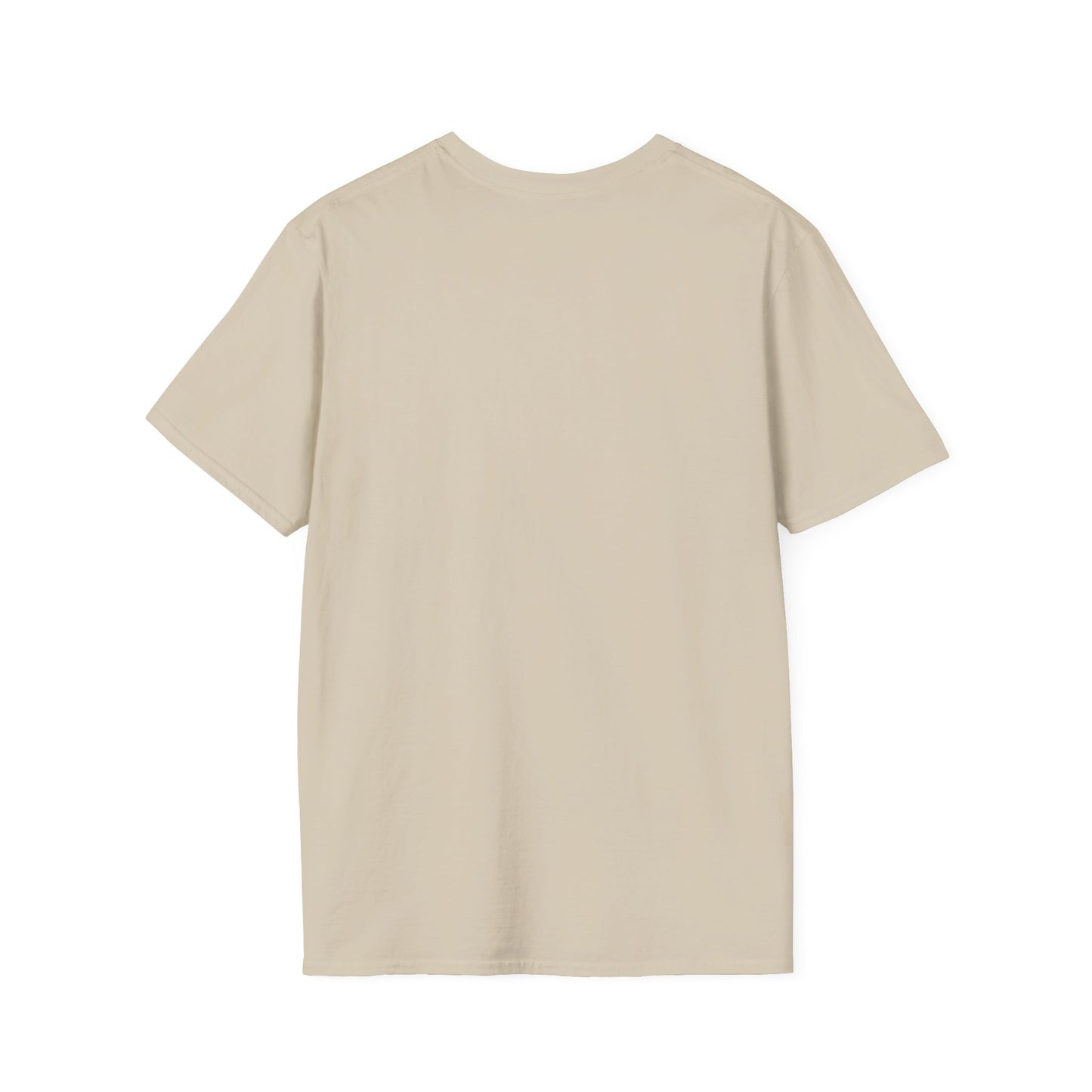 A to Z Sports Nashville Unisex Softstyle T-Shirt