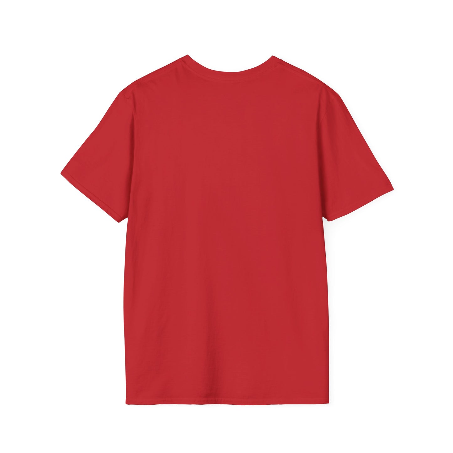 A to Z Sports Nashville Unisex Softstyle T-Shirt