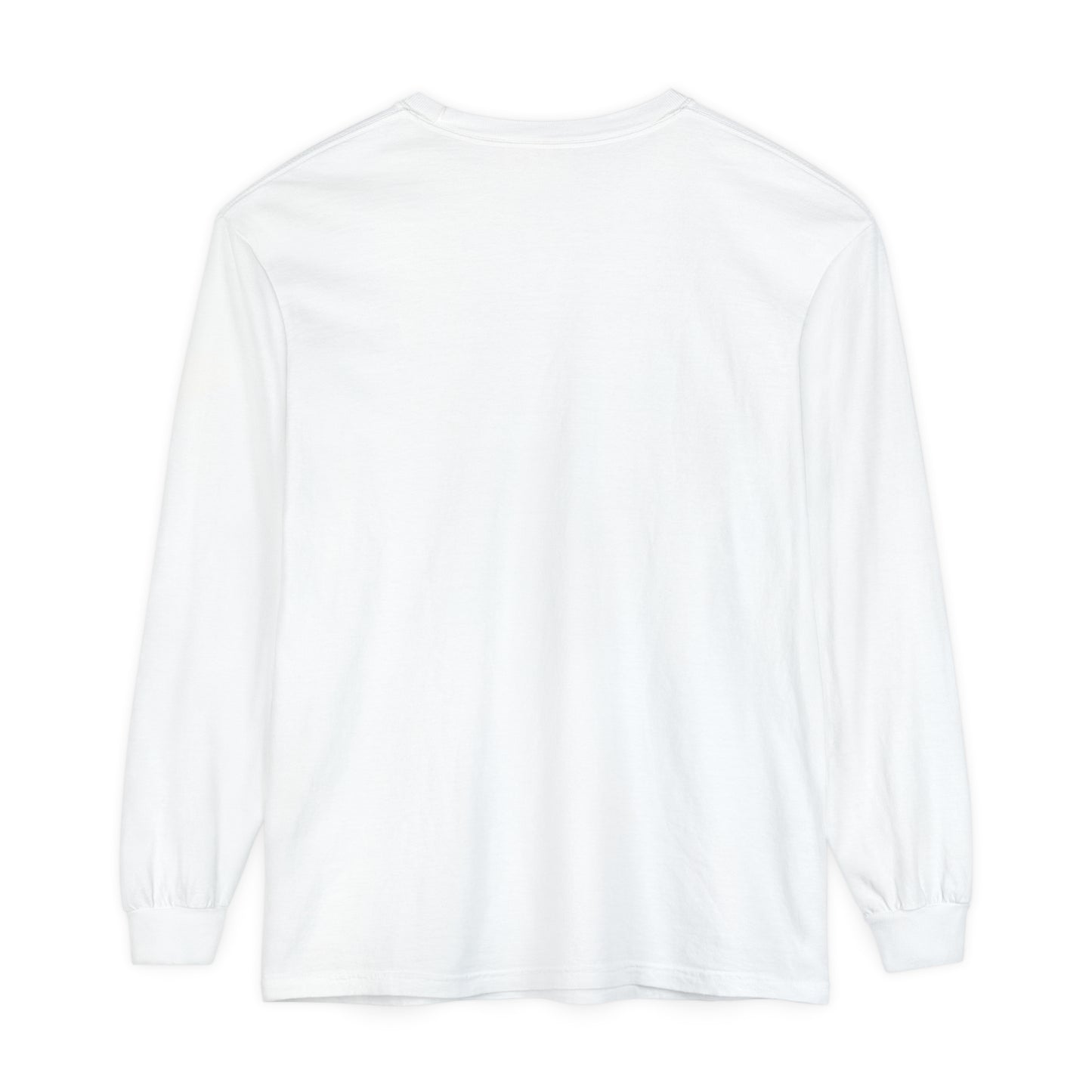 A to Z Sports Nashville Chest Logo Long Sleeve T-Shirt