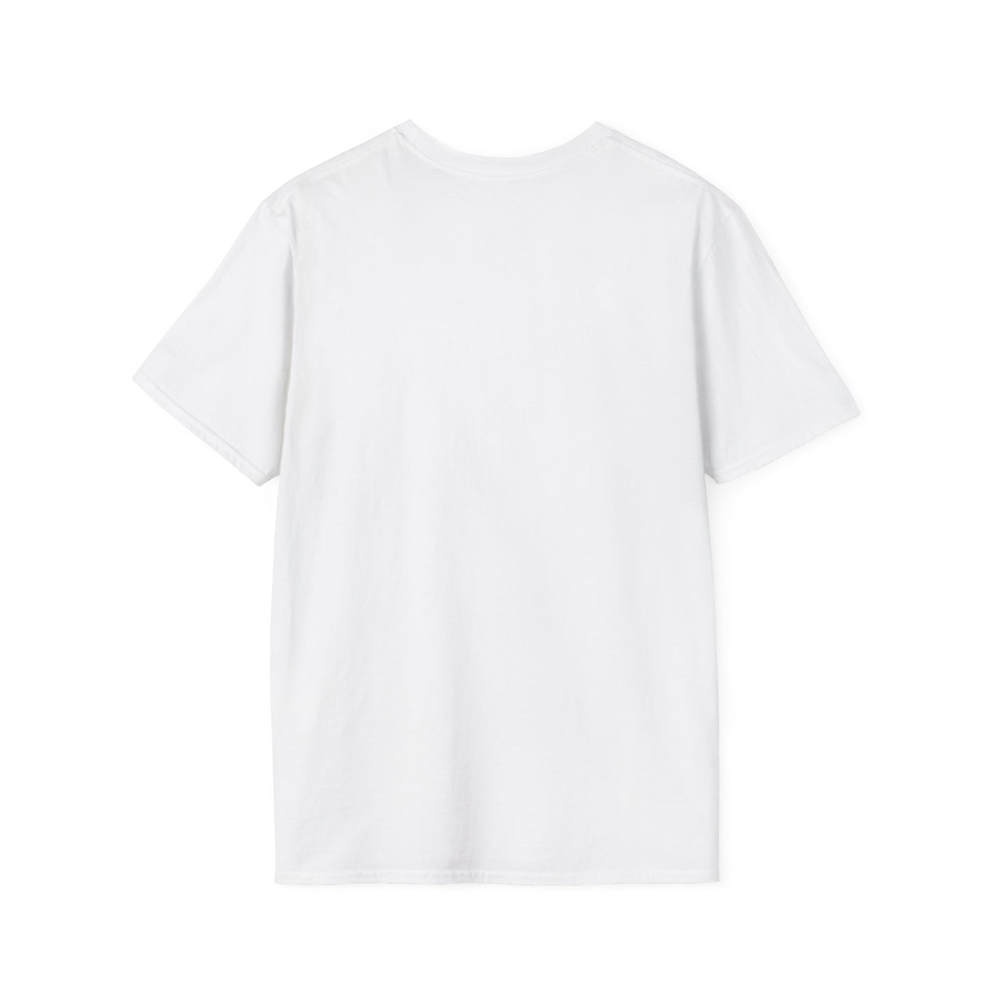 A to Z Sports Nashville Unisex Softstyle T-Shirt