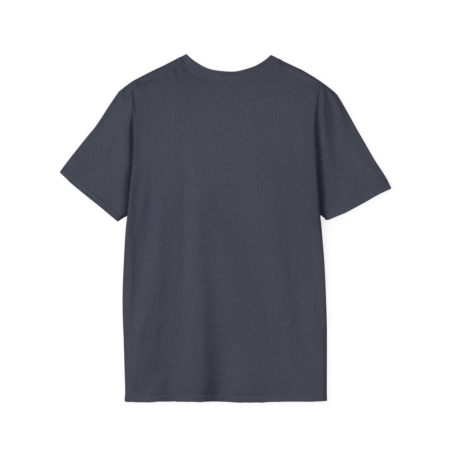 A to Z Sports Nashville Unisex Softstyle T-Shirt