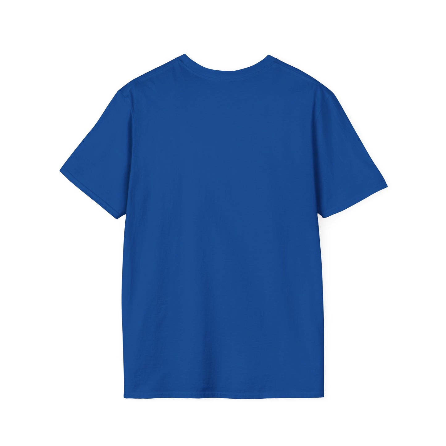 A to Z Sports Nashville Unisex Softstyle T-Shirt