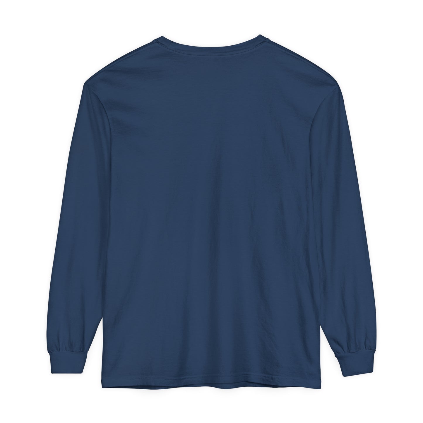 A to Z Sports Nashville Horizontal Logo Long Sleeve T-Shirt