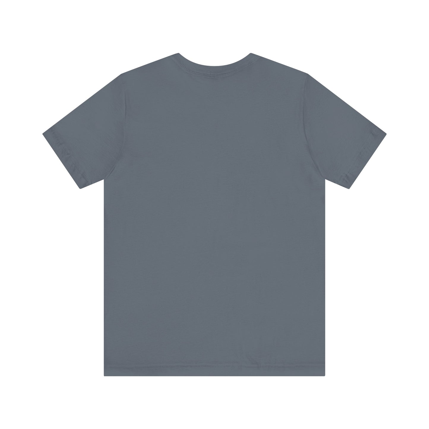 A to Z Sports Nashville Horizontal Short Sleeve Tee