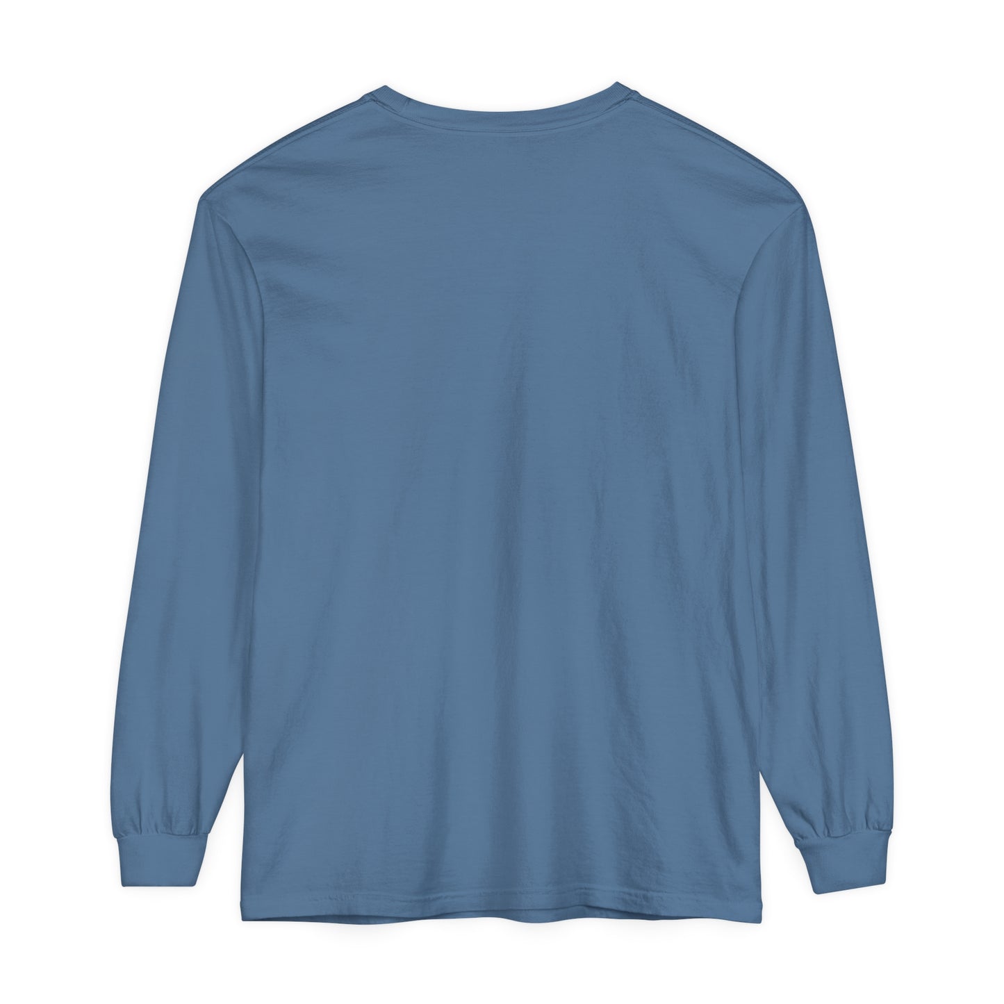 A to Z Sports Nashville Chest Logo Long Sleeve T-Shirt