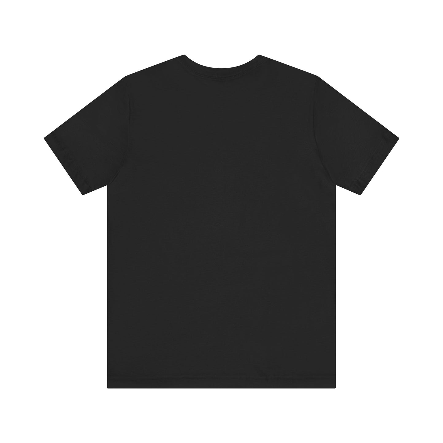A to Z Sports Nashville Horizontal Short Sleeve Tee
