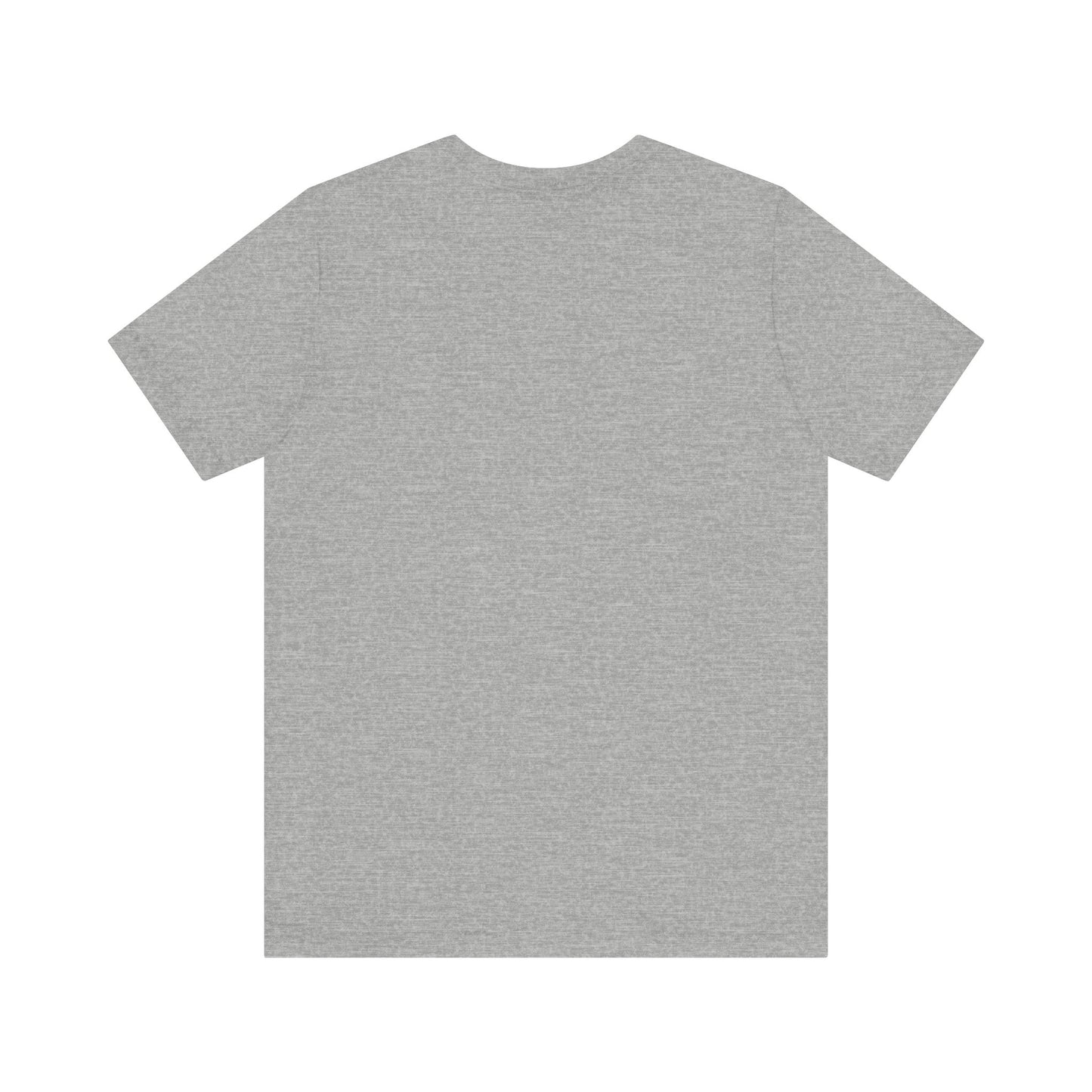 A to Z Sports Nashville Horizontal Short Sleeve Tee