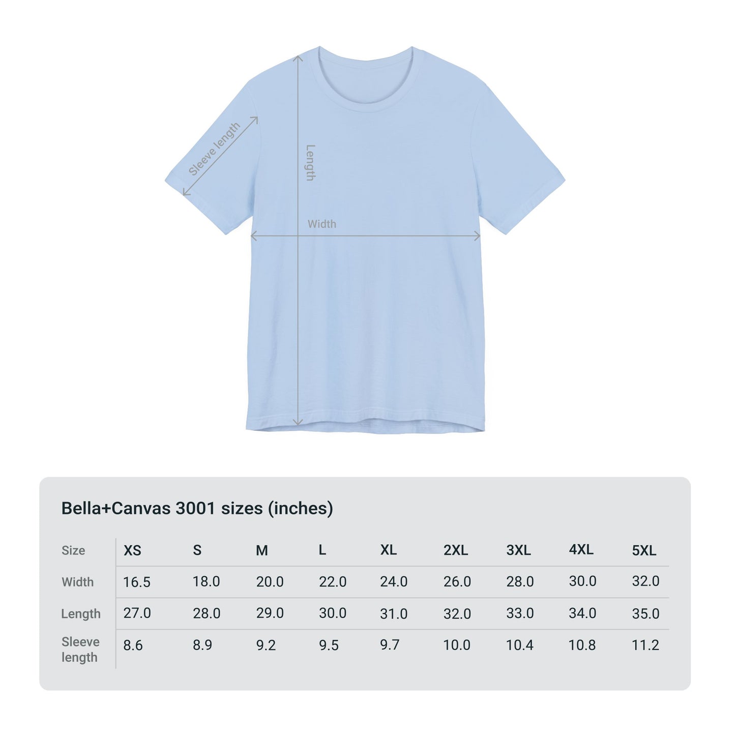 A to Z Sports Nashville Faded Horizontal Short Sleeve Tee