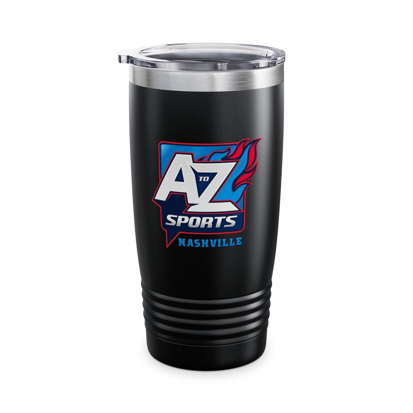 A to Z Sports Nashville Tumbler, 20oz