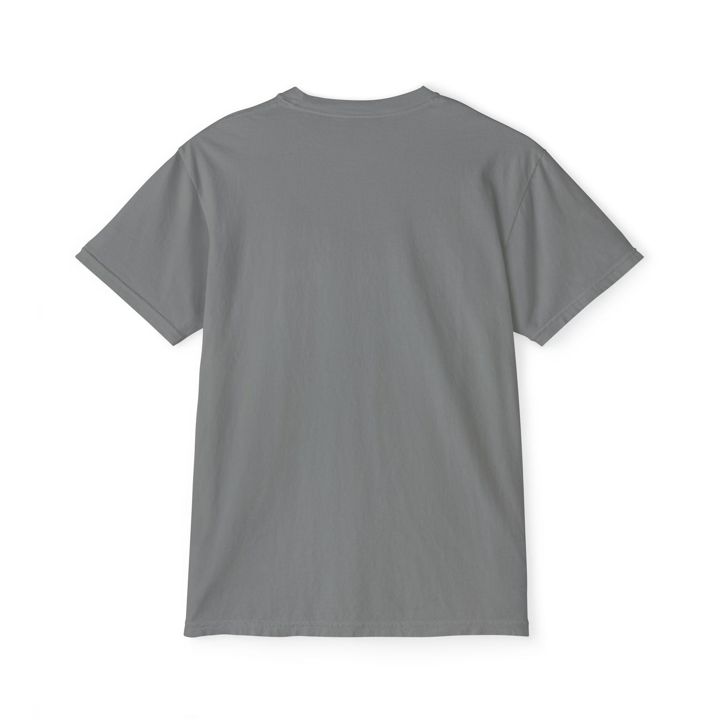 A to Z Sports Nashville Faded Pocket T-Shirt