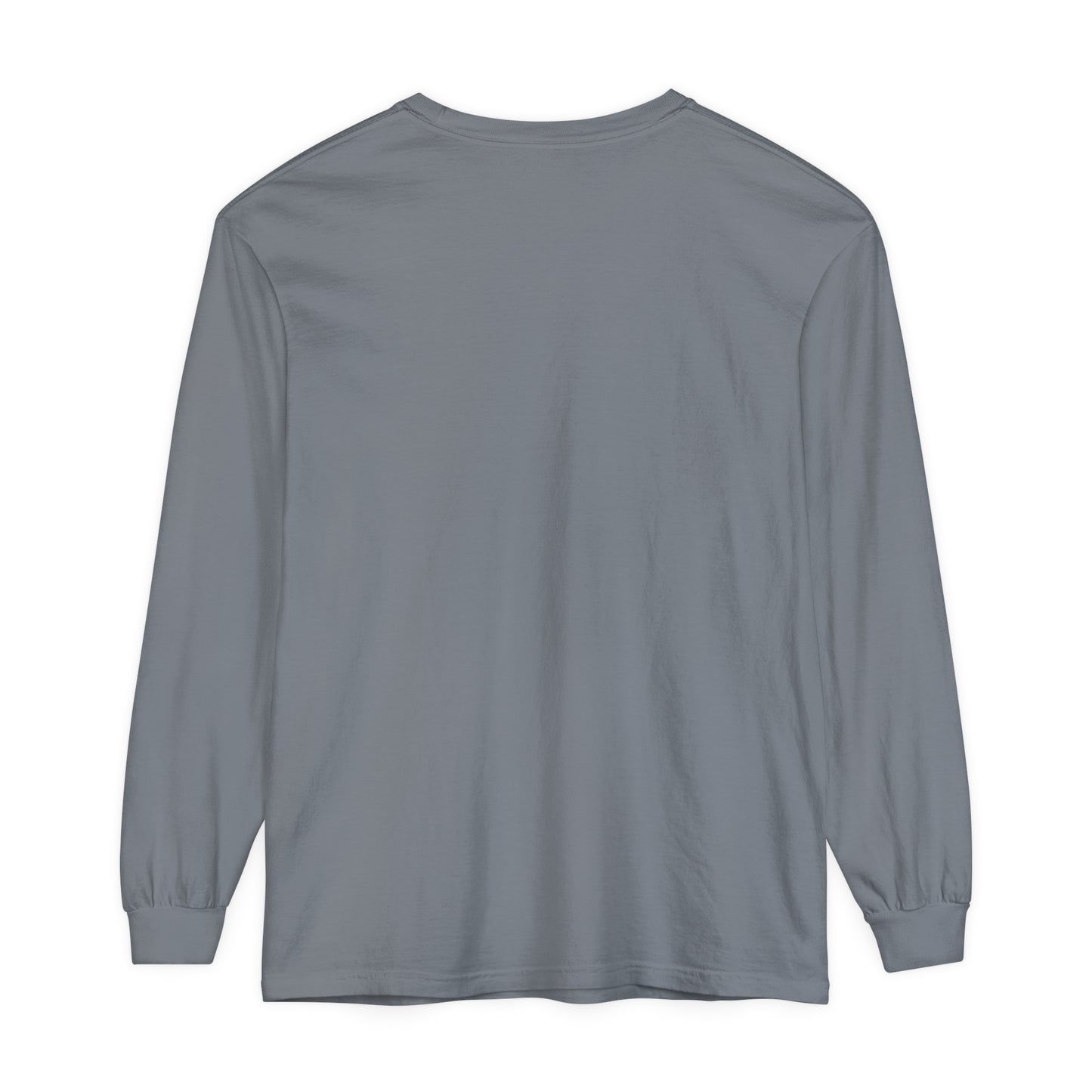 A to Z Sports Nashville Faded Horizontal Logo Long Sleeve T-Shirt