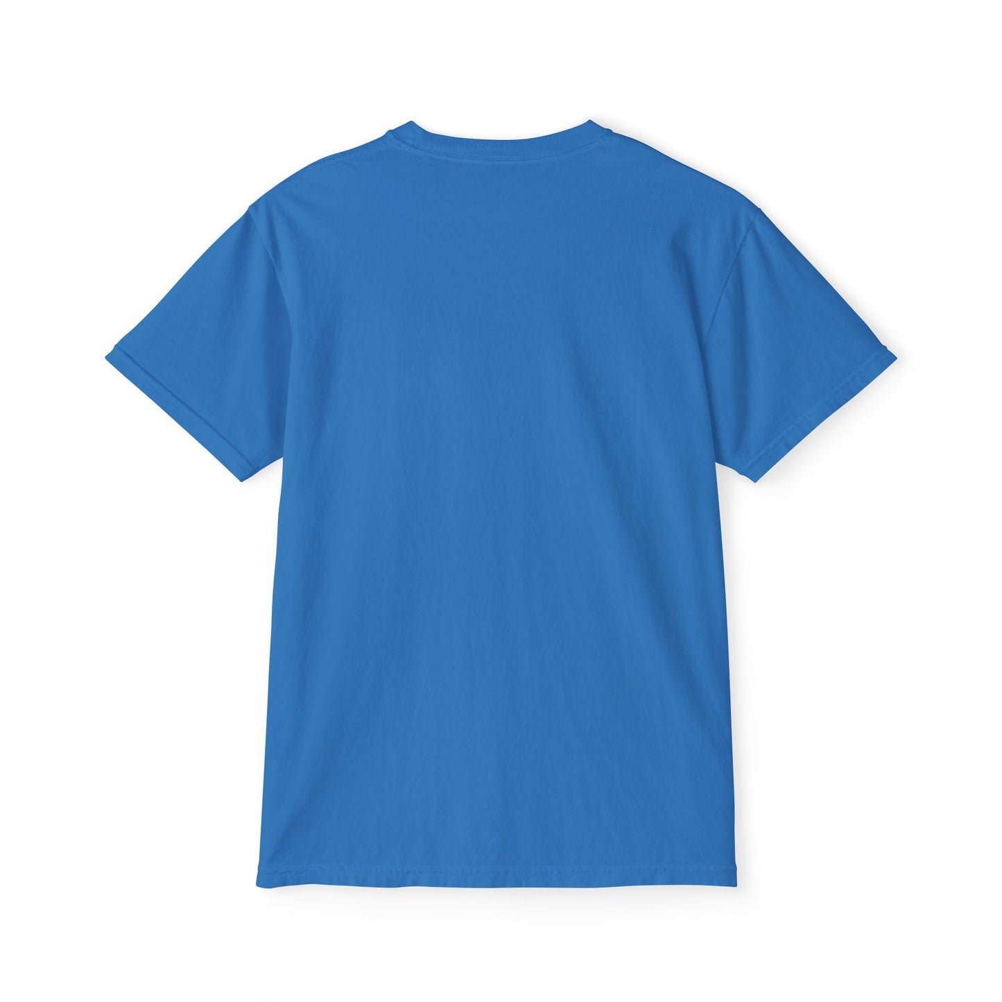 A to Z Sports Nashville Pocket T-Shirt