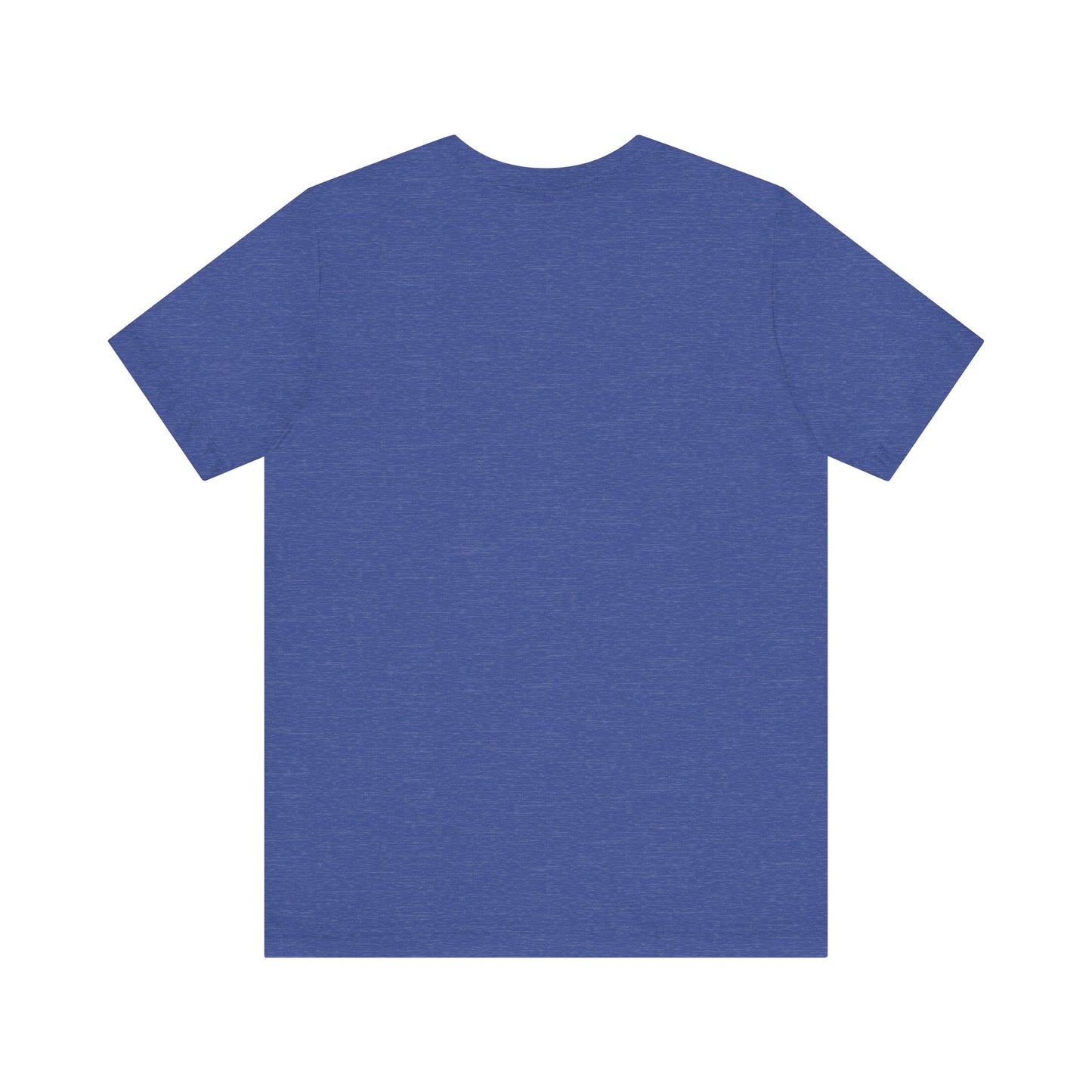A to Z Sports Nashville Horizontal Short Sleeve Tee