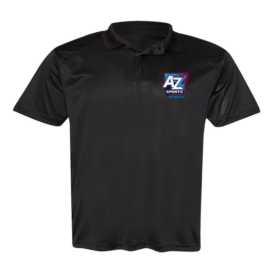 A to Z Sports Nashville Polo Shirt