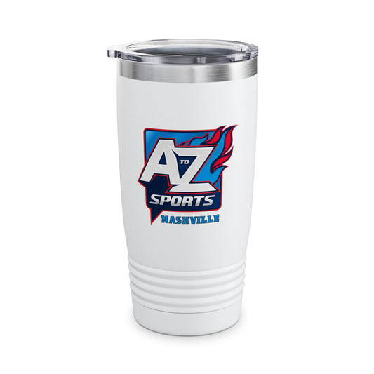 A to Z Sports Nashville Tumbler, 20oz