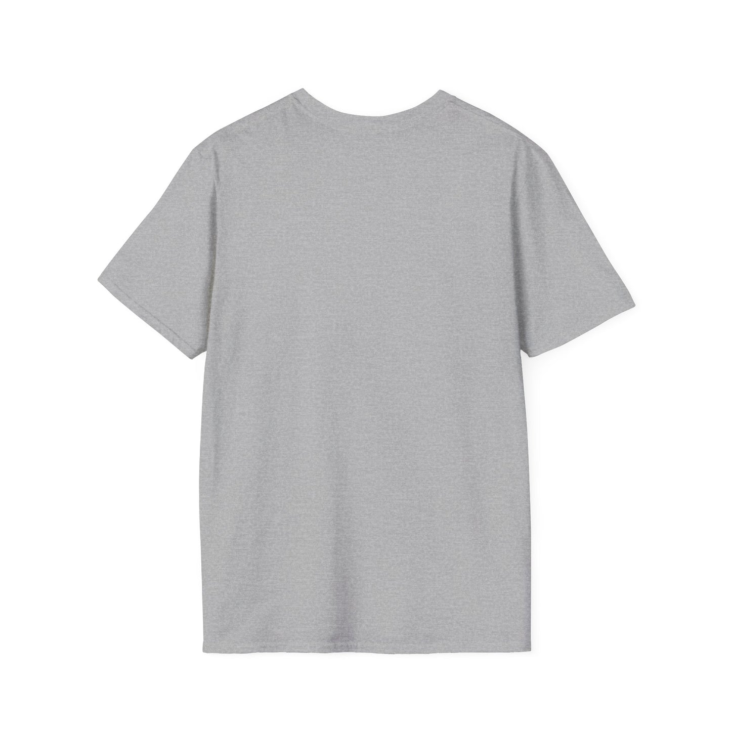 A to Z Sports Nashville Unisex Softstyle T-Shirt