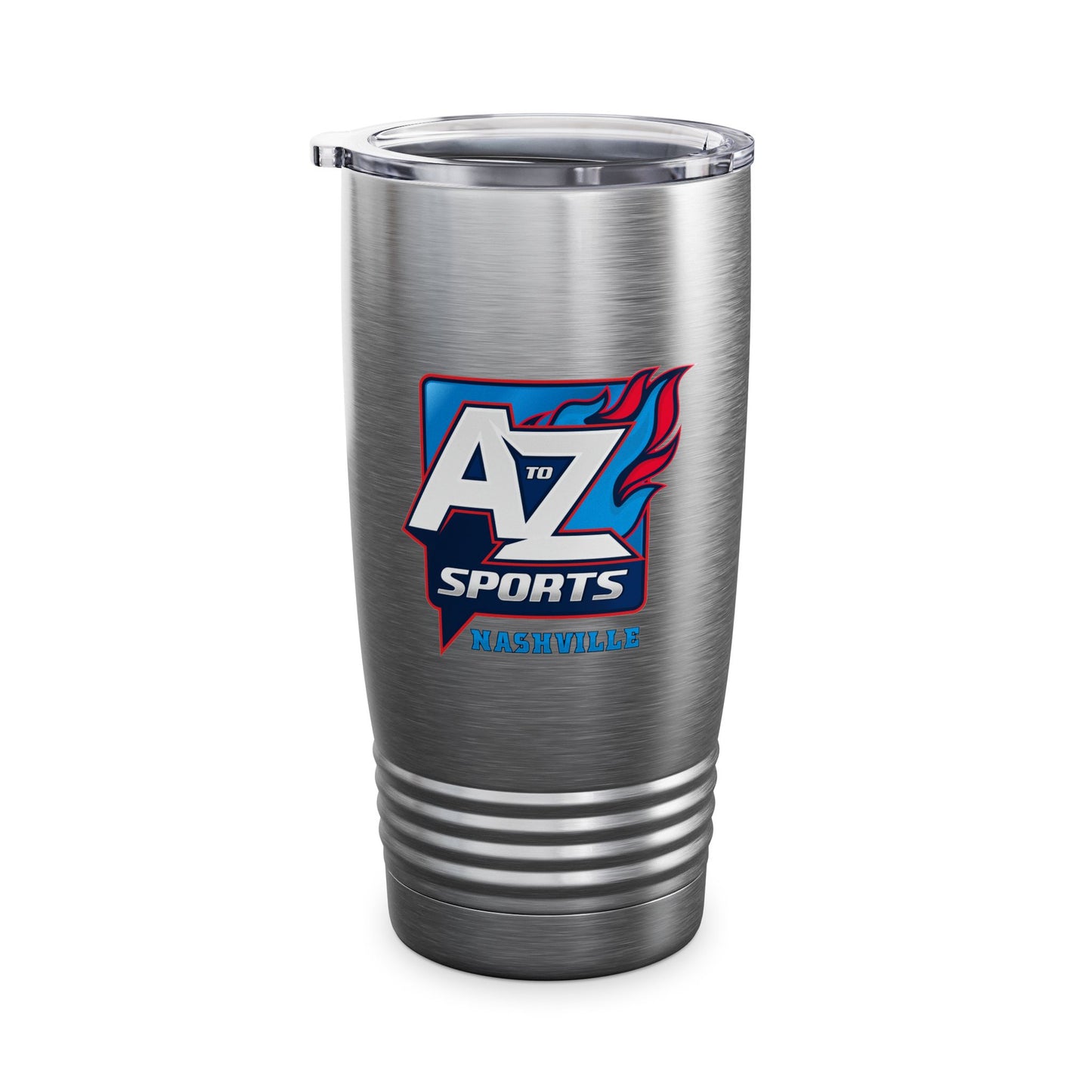 A to Z Sports Nashville Tumbler, 20oz