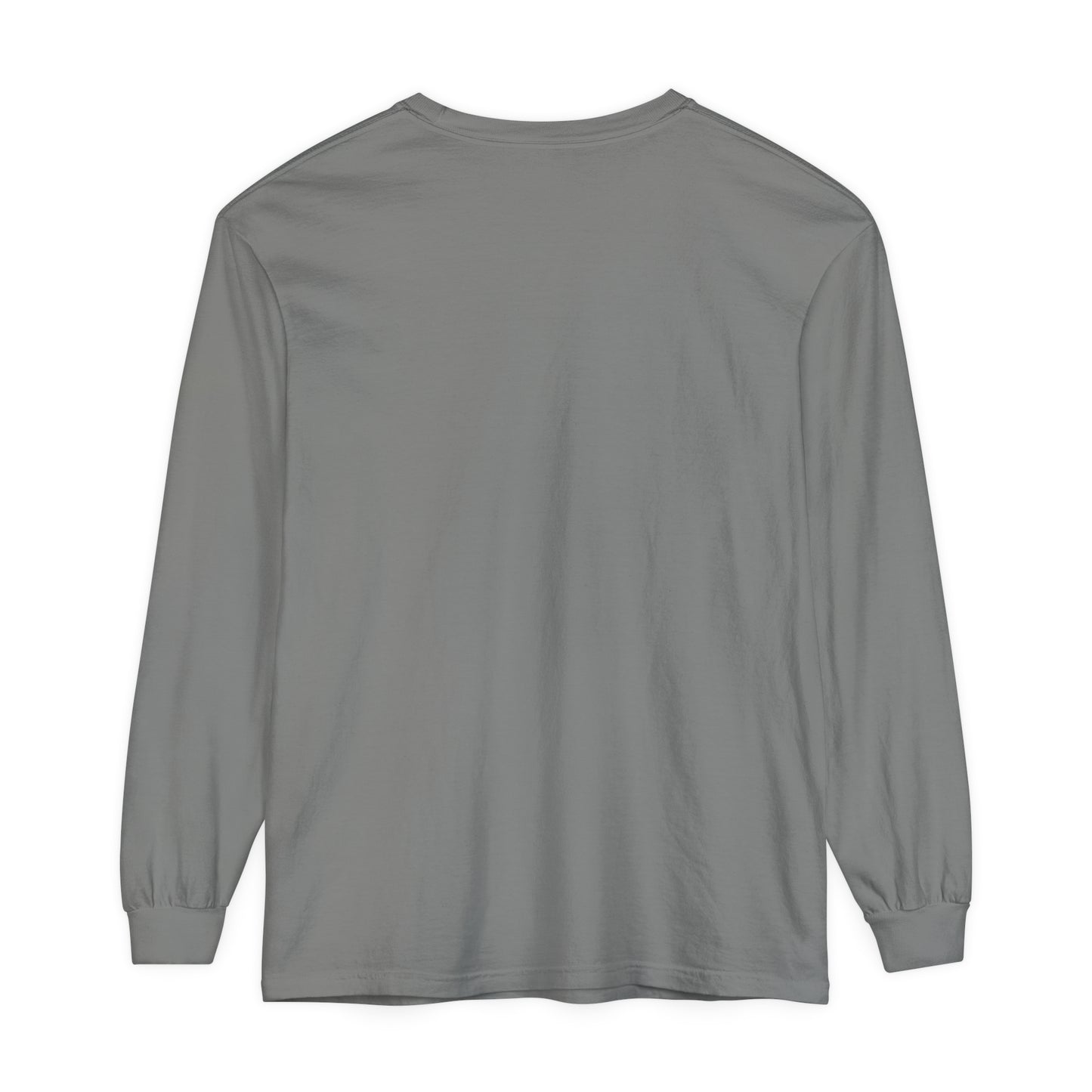 A to Z Sports Nashville Chest Logo Long Sleeve T-Shirt