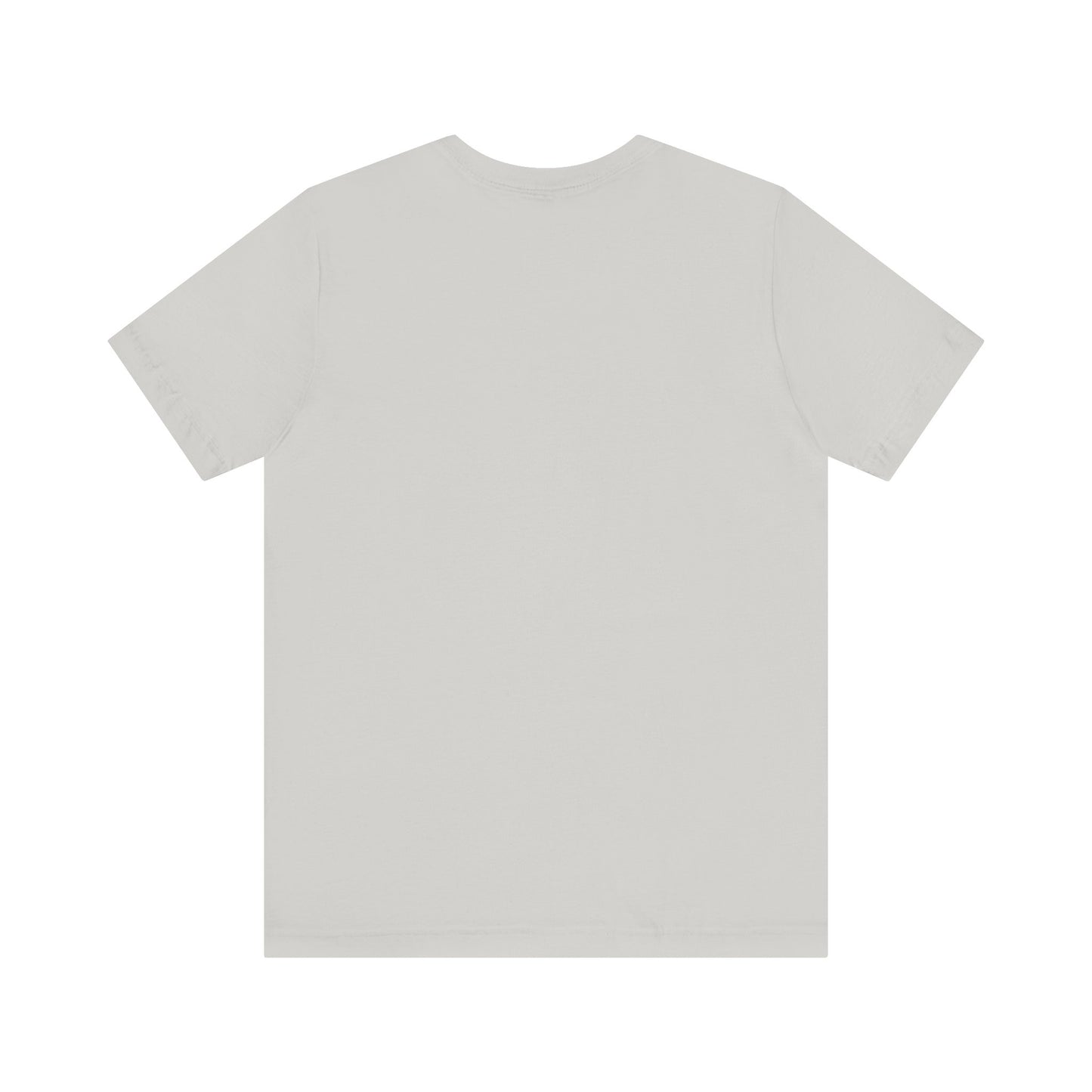 A to Z Sports Nashville Faded Horizontal Short Sleeve Tee