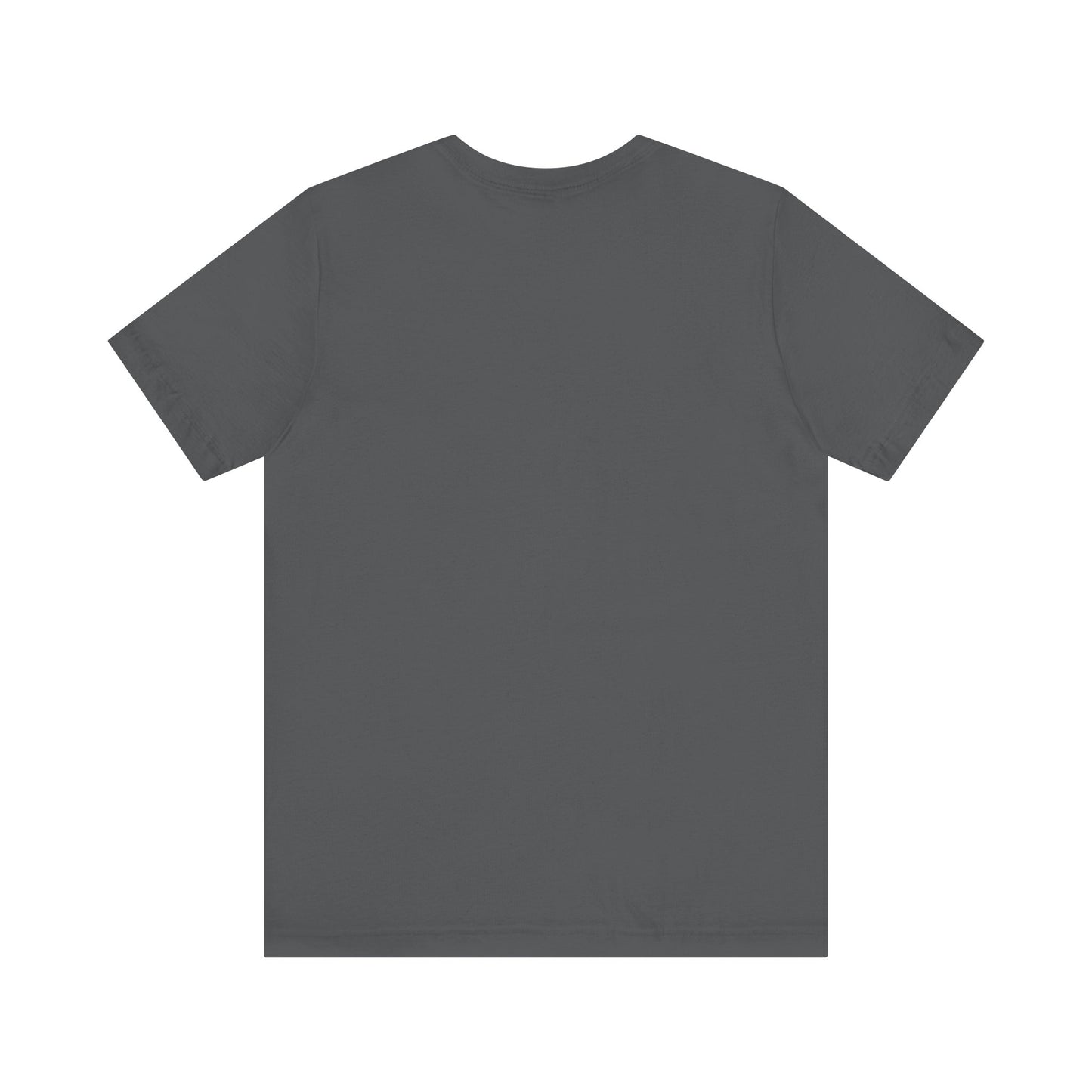 A to Z Sports Nashville Faded Short Sleeve Tee