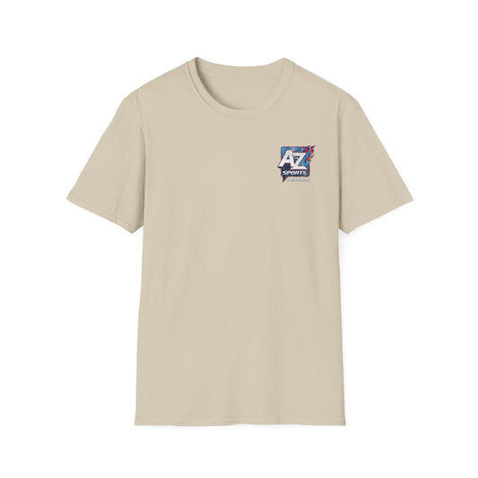 A to Z Sports Nashville Unisex Softstyle T-Shirt