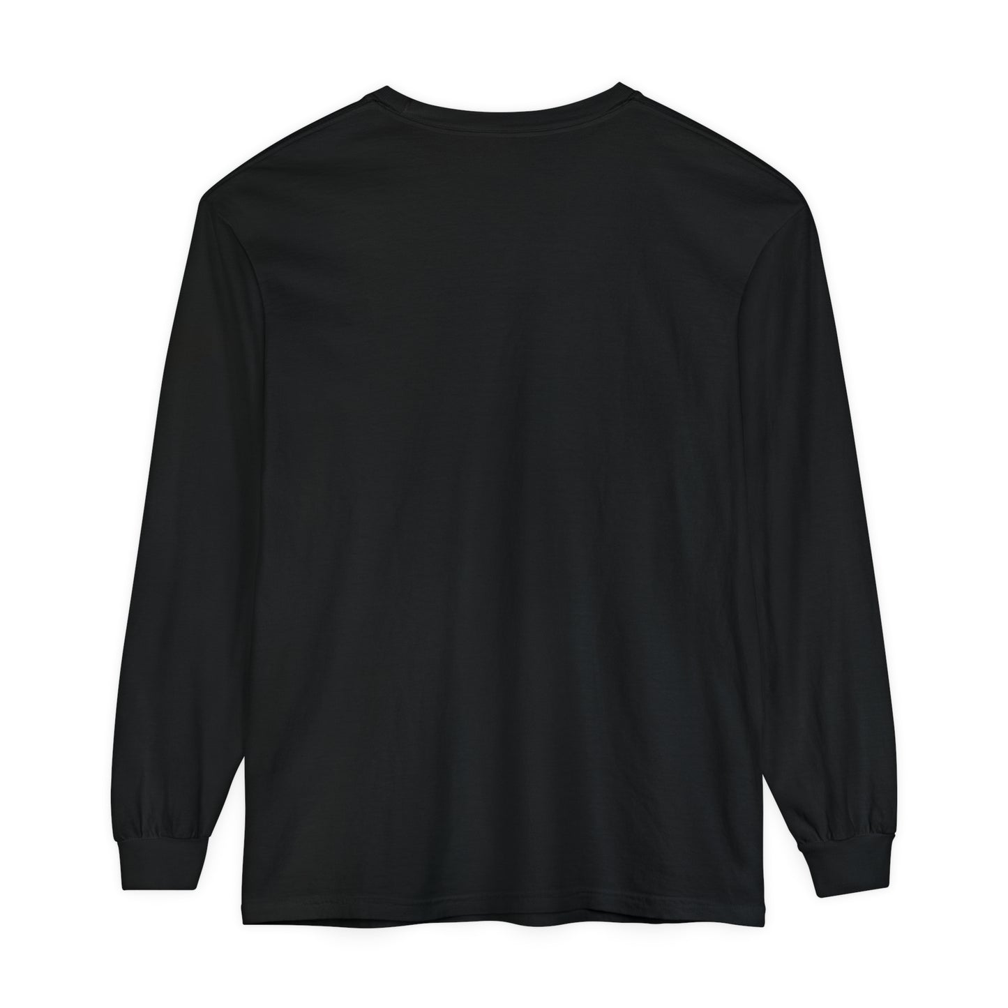 A to Z Sports Nashville Chest Logo Long Sleeve T-Shirt