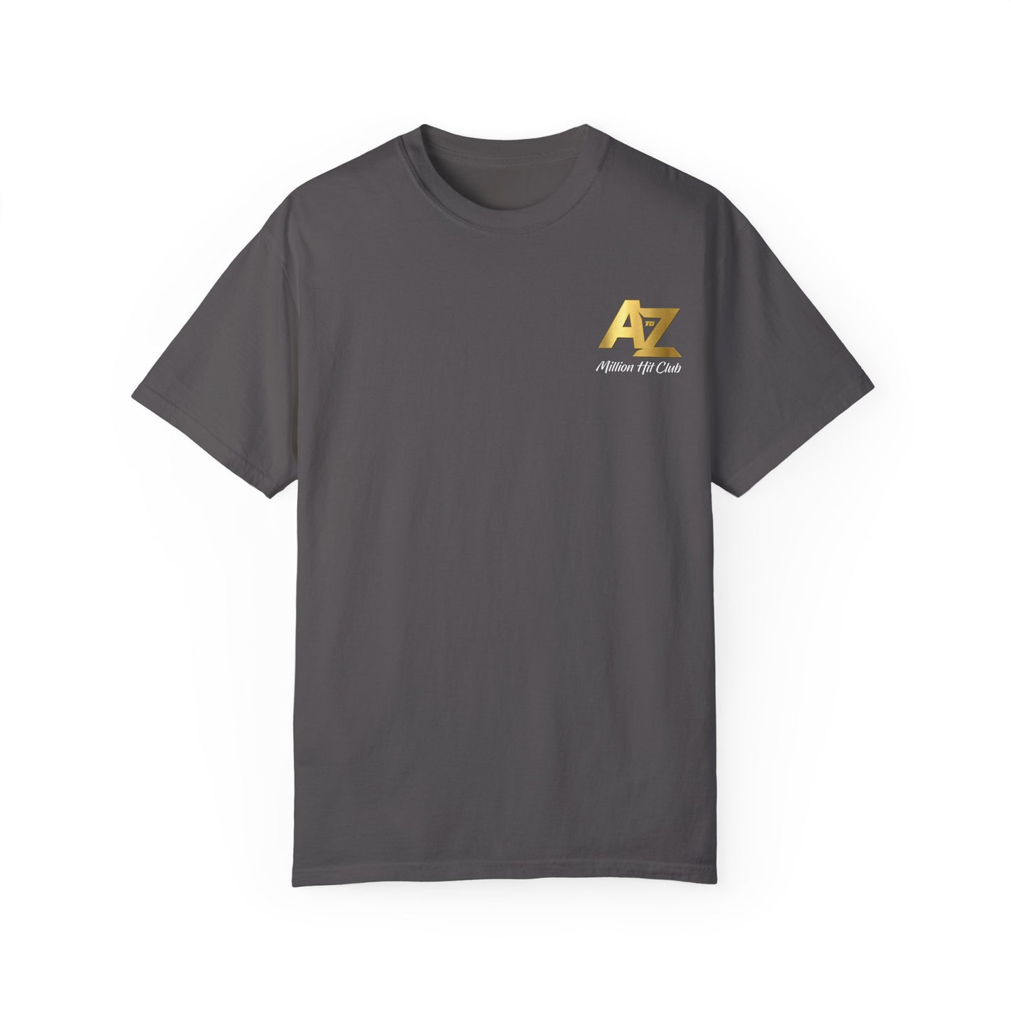 Copy of Unisex Garment-Dyed T-shirt