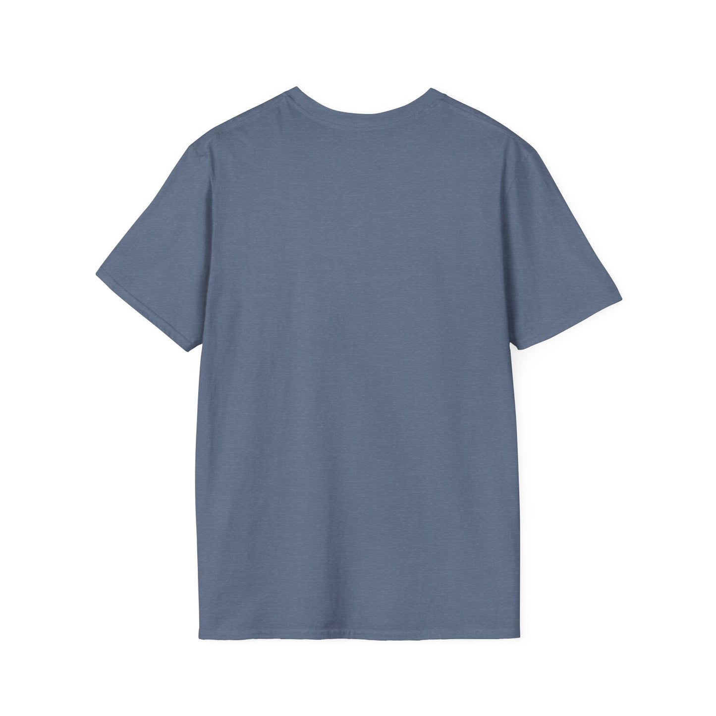 A to Z Sports Nashville Unisex Softstyle T-Shirt