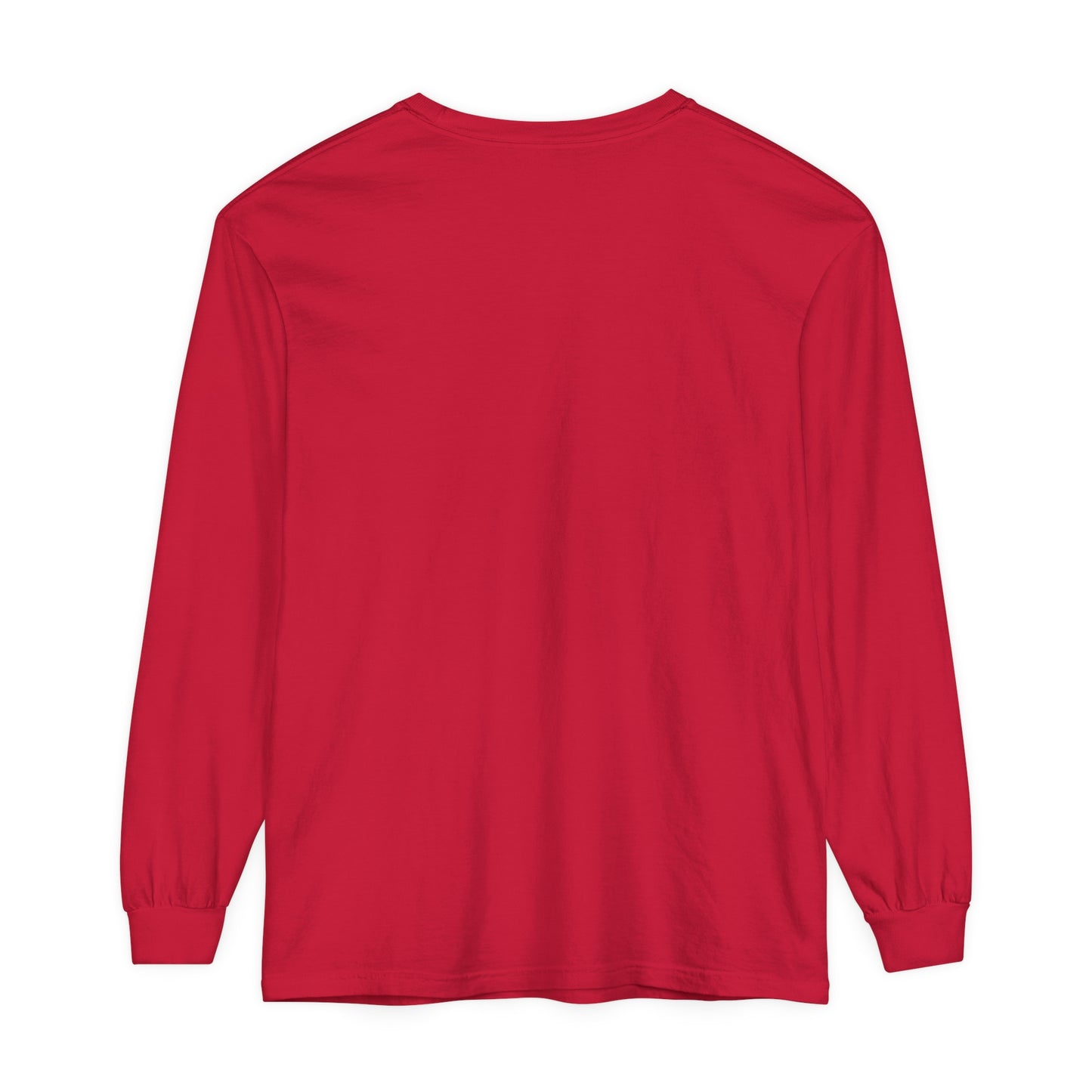 A to Z Sports Nashville Chest Logo Long Sleeve T-Shirt