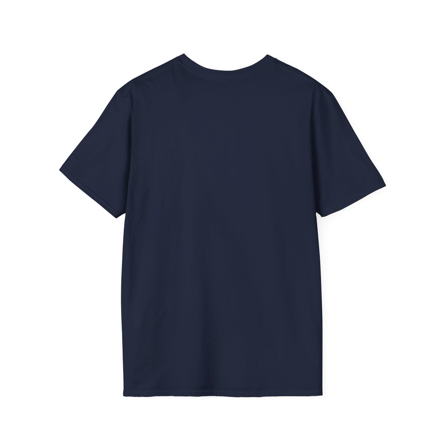 A to Z Sports Nashville Unisex Softstyle T-Shirt