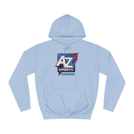 A to Z Sports Nashville Hoodie