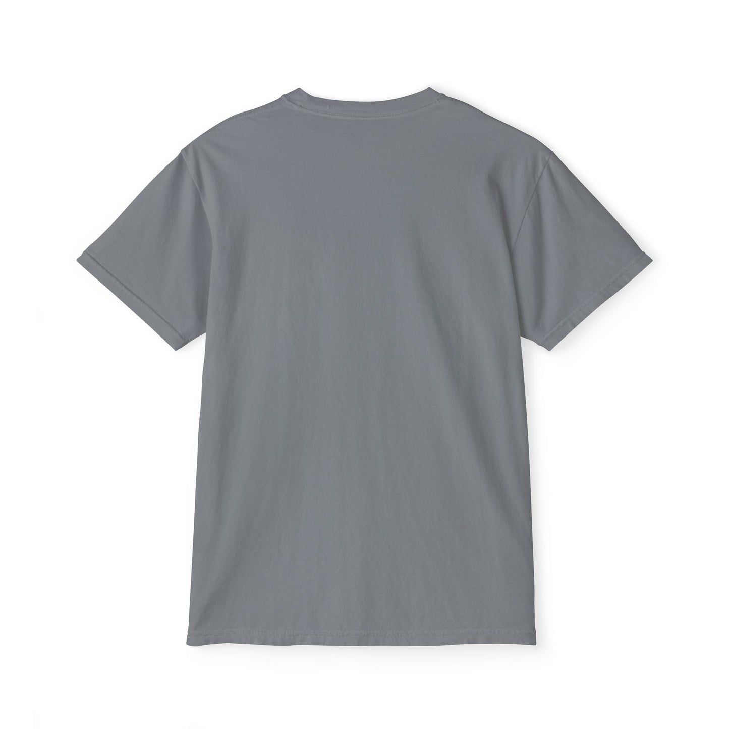 A to Z Sports Nashville Pocket T-Shirt