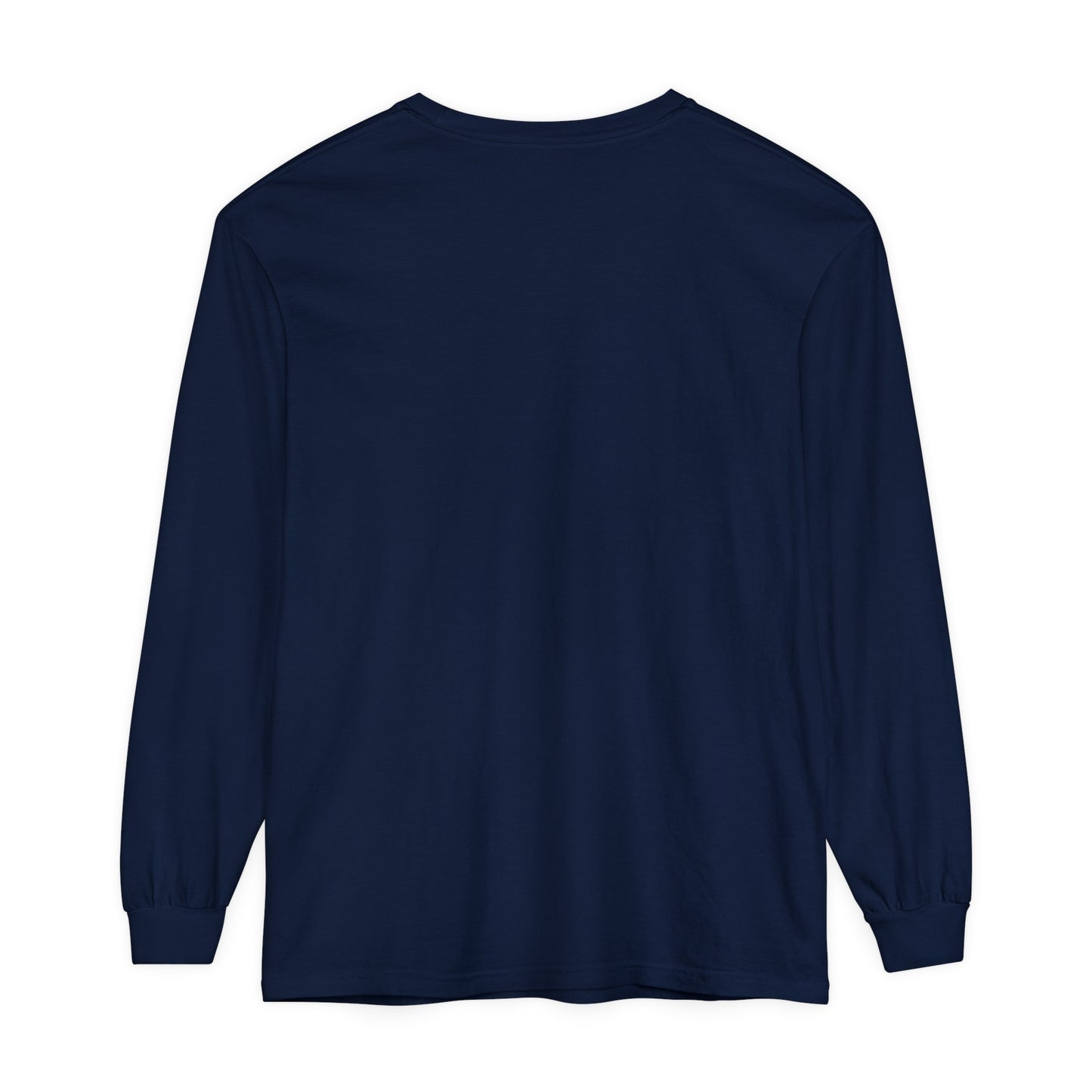 A to Z Sports Nashville Faded Horizontal Logo Long Sleeve T-Shirt