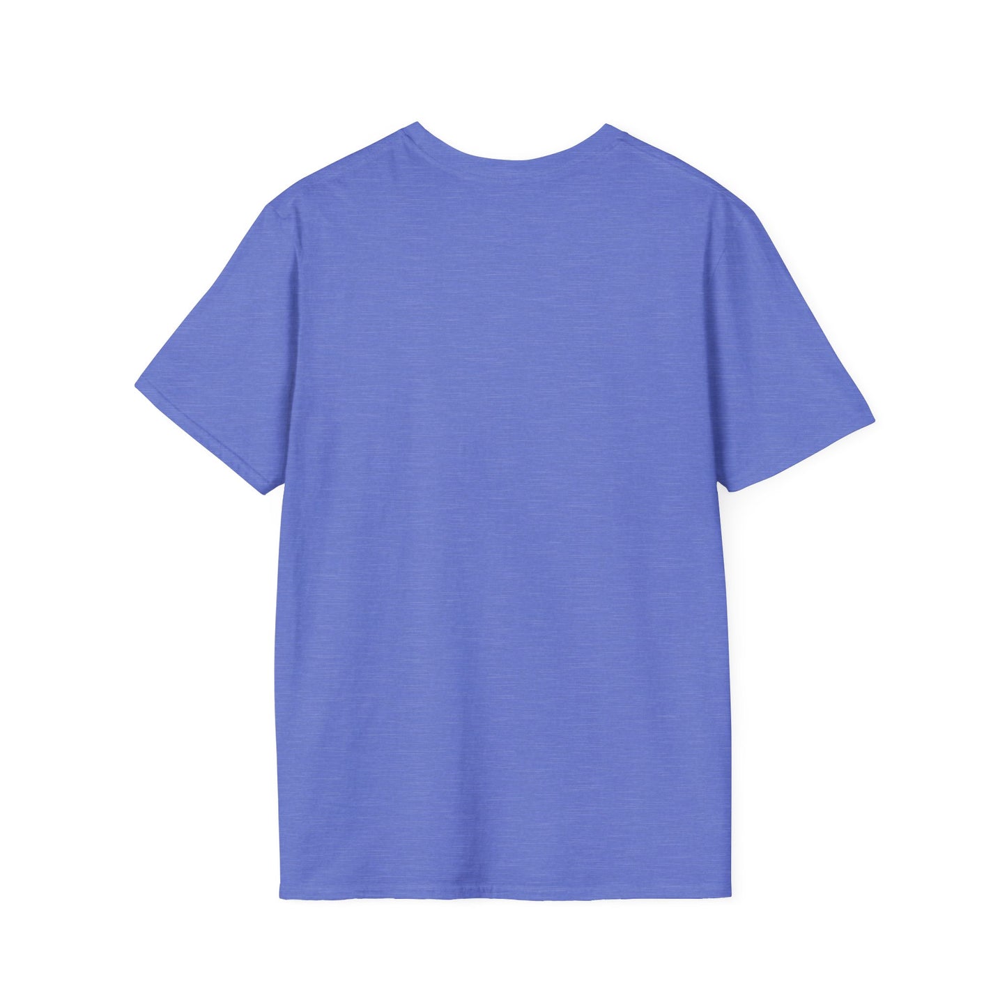 A to Z Sports Nashville Unisex Softstyle T-Shirt