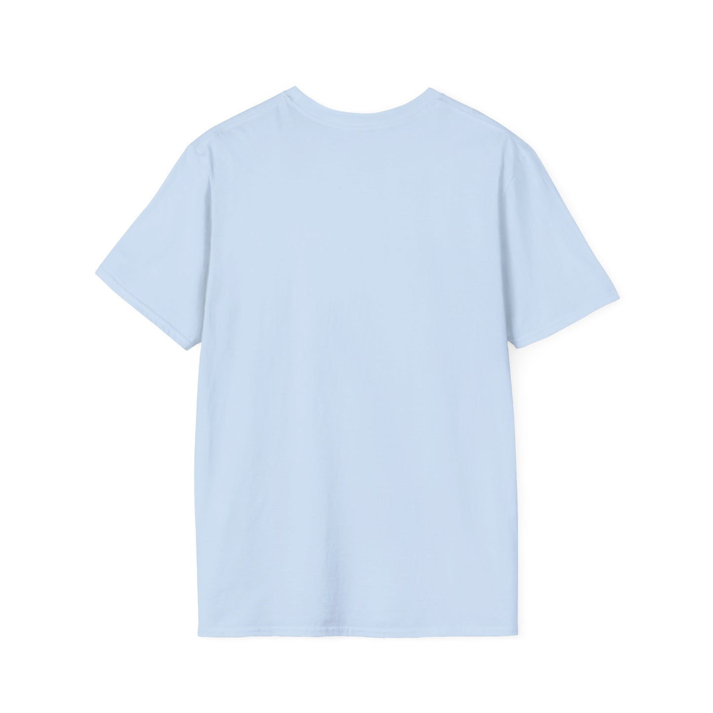 A to Z Sports Nashville Unisex Softstyle T-Shirt