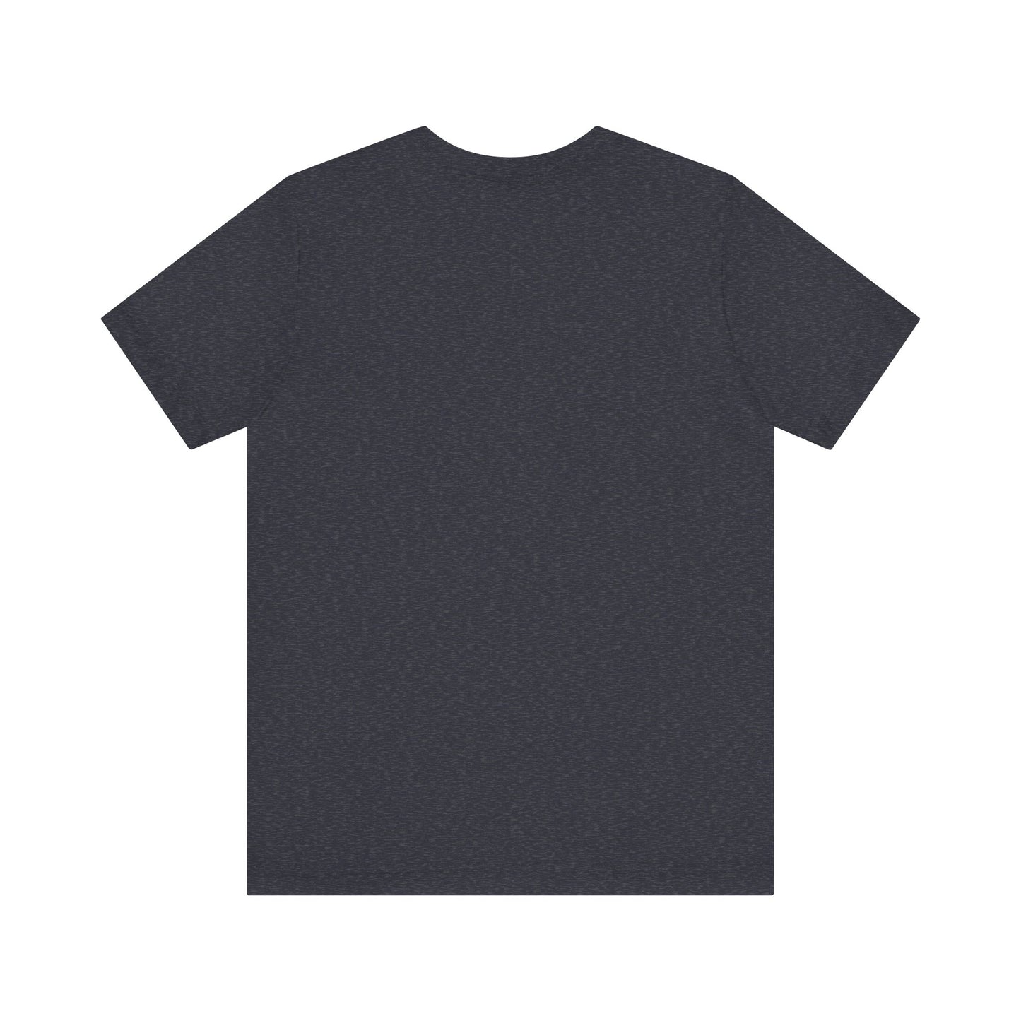 A to Z Sports Nashville Horizontal Short Sleeve Tee