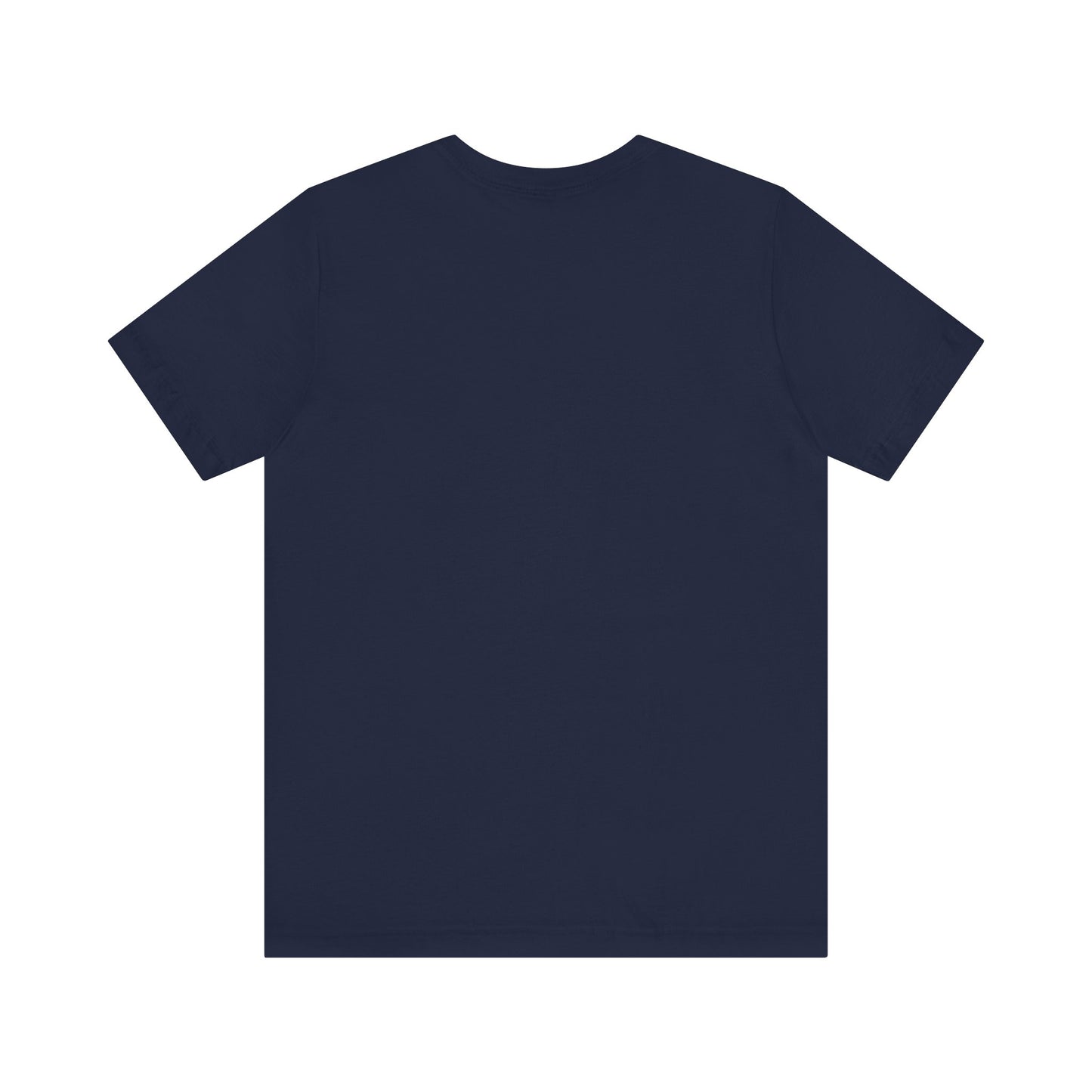 A to Z Sports Nashville Horizontal Short Sleeve Tee